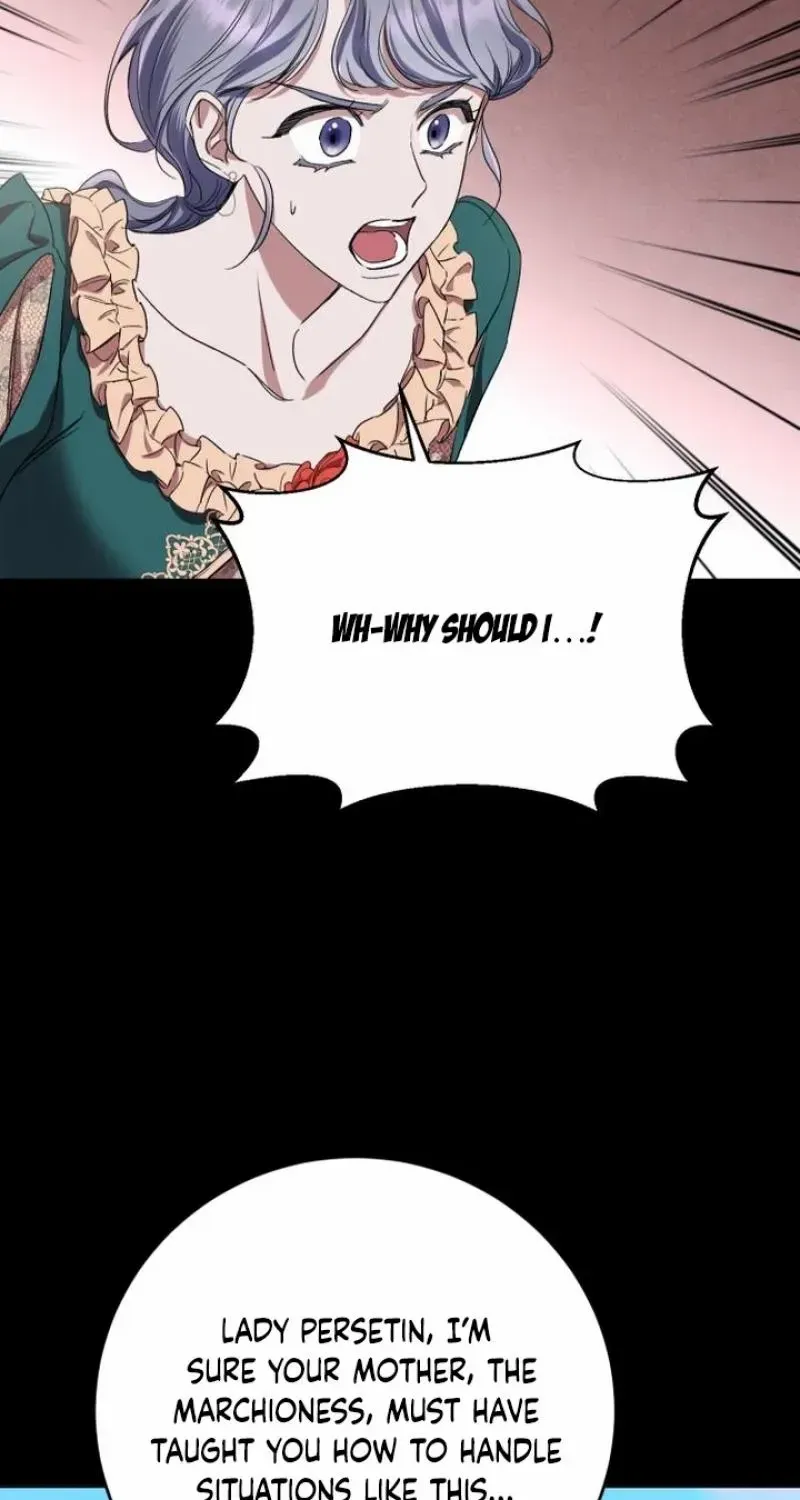 The empresss time reversed abducted marriage Chapter 3 page 80 - 