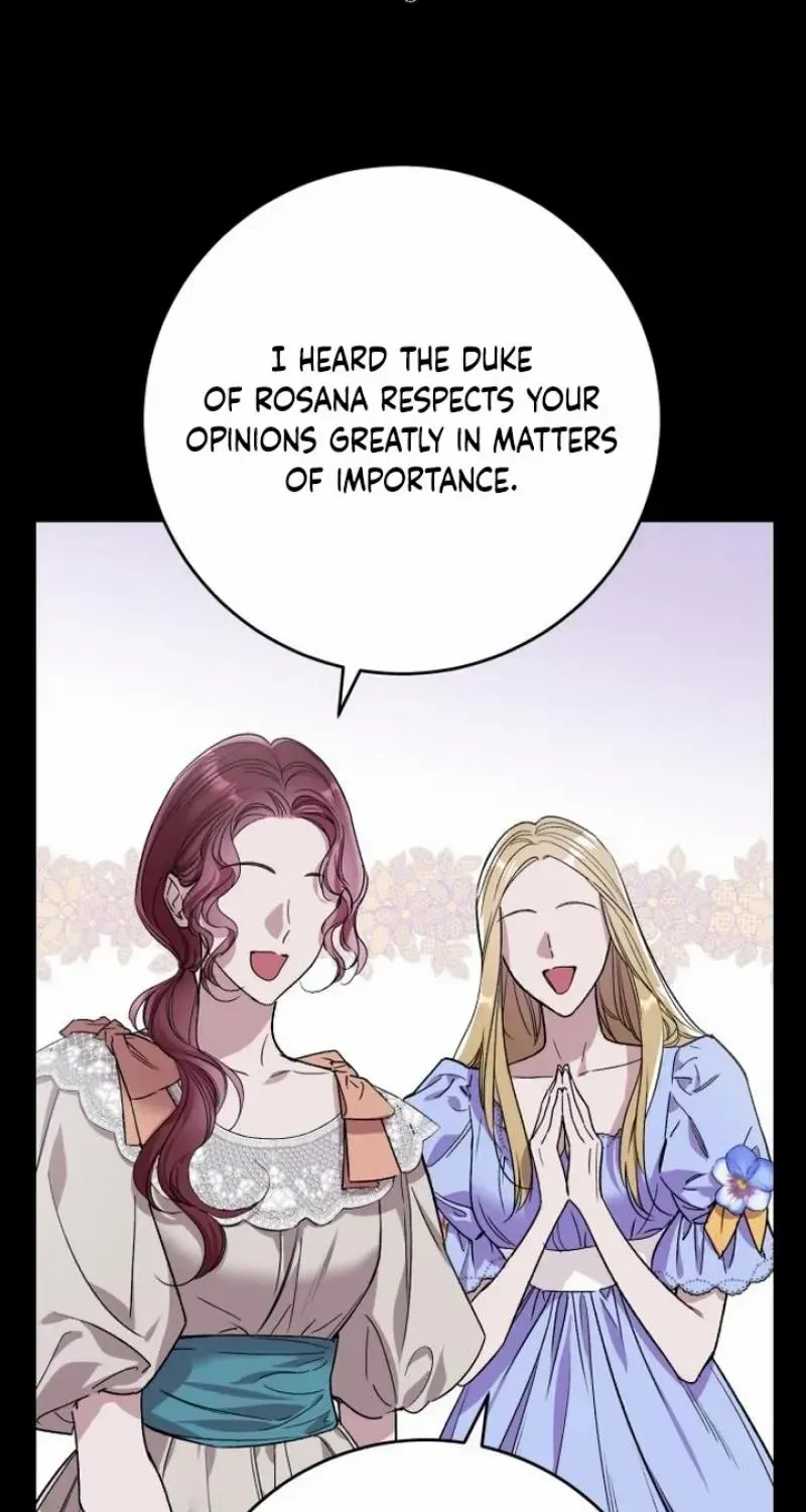 The empresss time reversed abducted marriage Chapter 3 page 9 - 