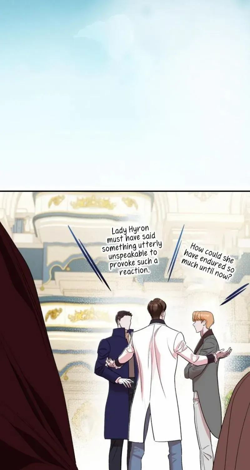 The empresss time reversed abducted marriage Chapter 3 page 85 - 