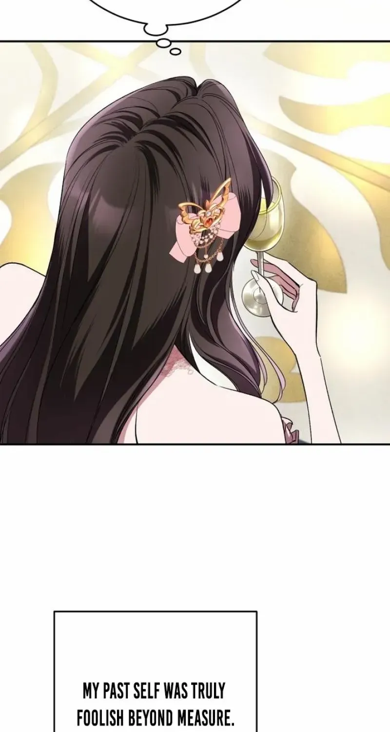 The empresss time reversed abducted marriage Chapter 3 page 88 - 