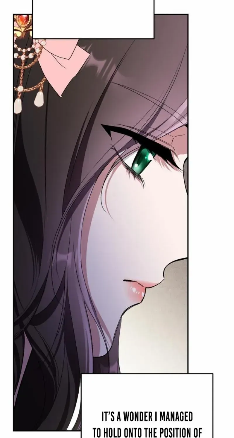 The empresss time reversed abducted marriage Chapter 3 page 89 - 