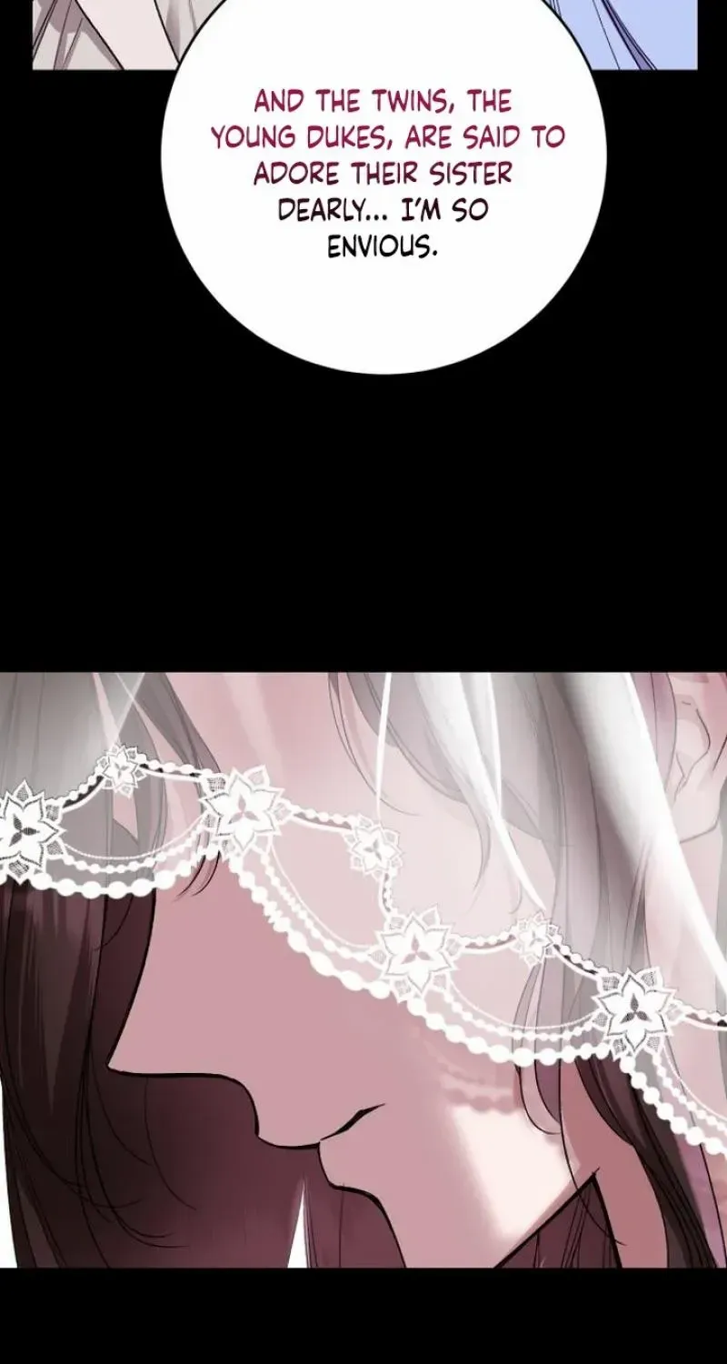 The empresss time reversed abducted marriage Chapter 3 page 10 - 
