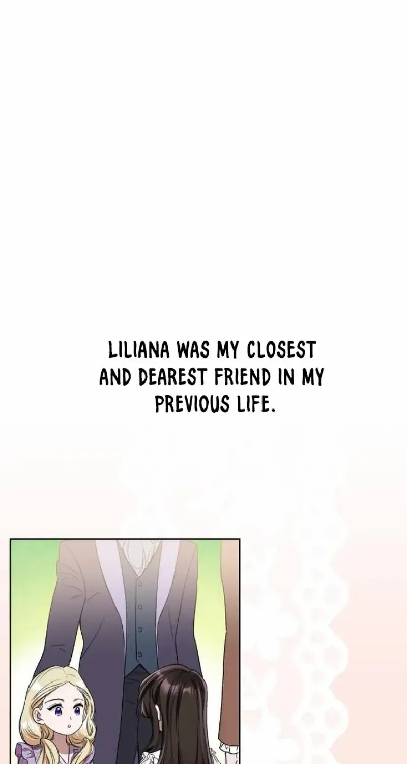 The empresss time reversed abducted marriage Chapter 3 page 95 - 