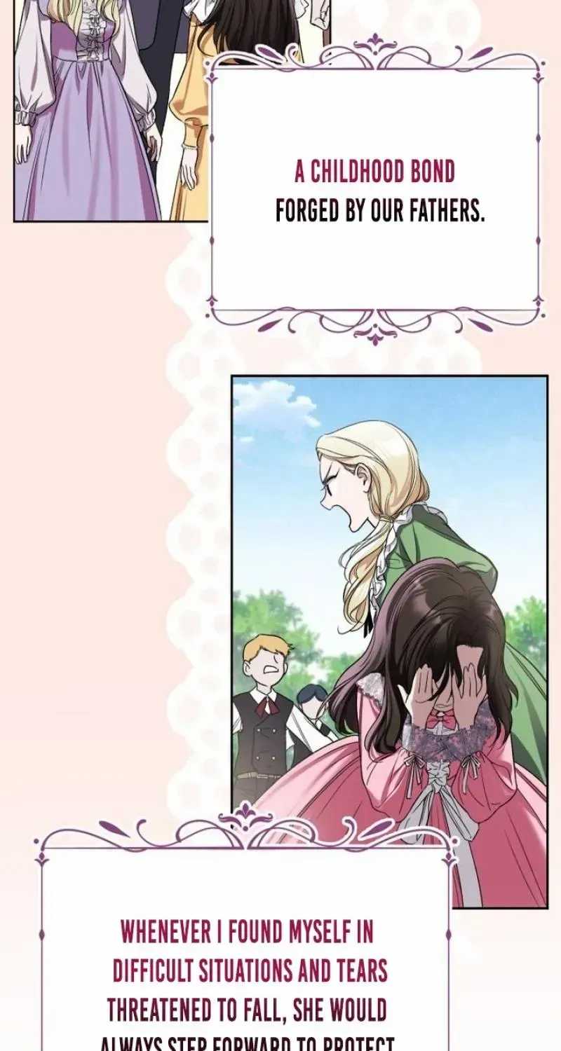 The empresss time reversed abducted marriage Chapter 3 page 96 - 