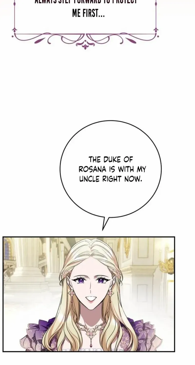 The empresss time reversed abducted marriage Chapter 3 page 97 - 