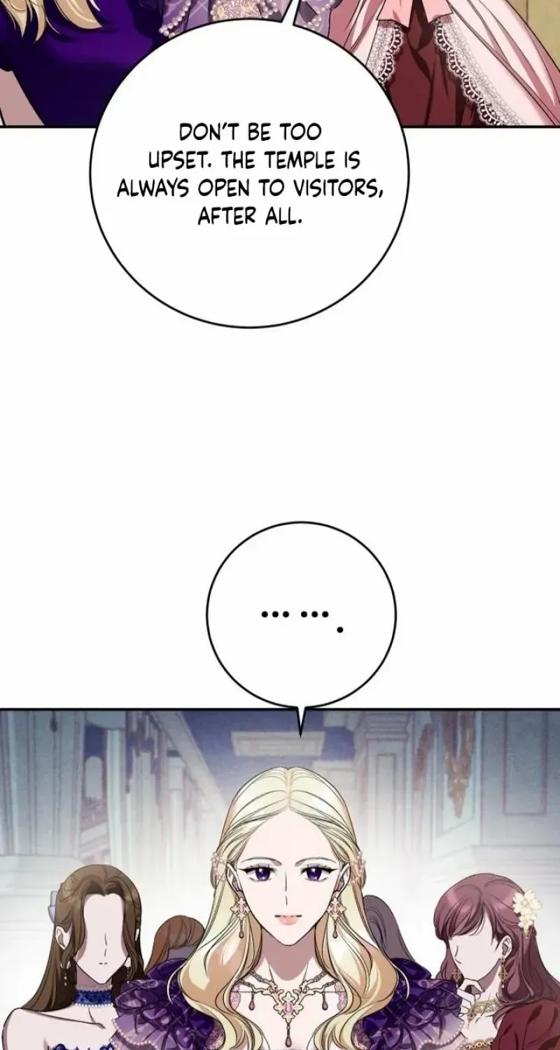 The empresss time reversed abducted marriage Chapter 3 page 100 - 