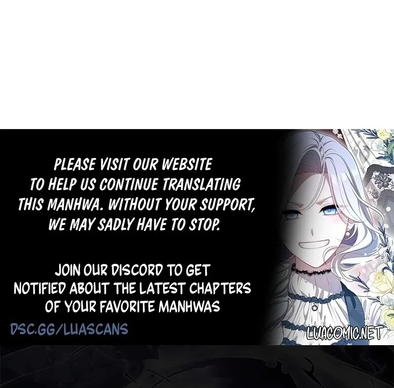 The empresss time reversed abducted marriage Chapter 30 page 134 - 
