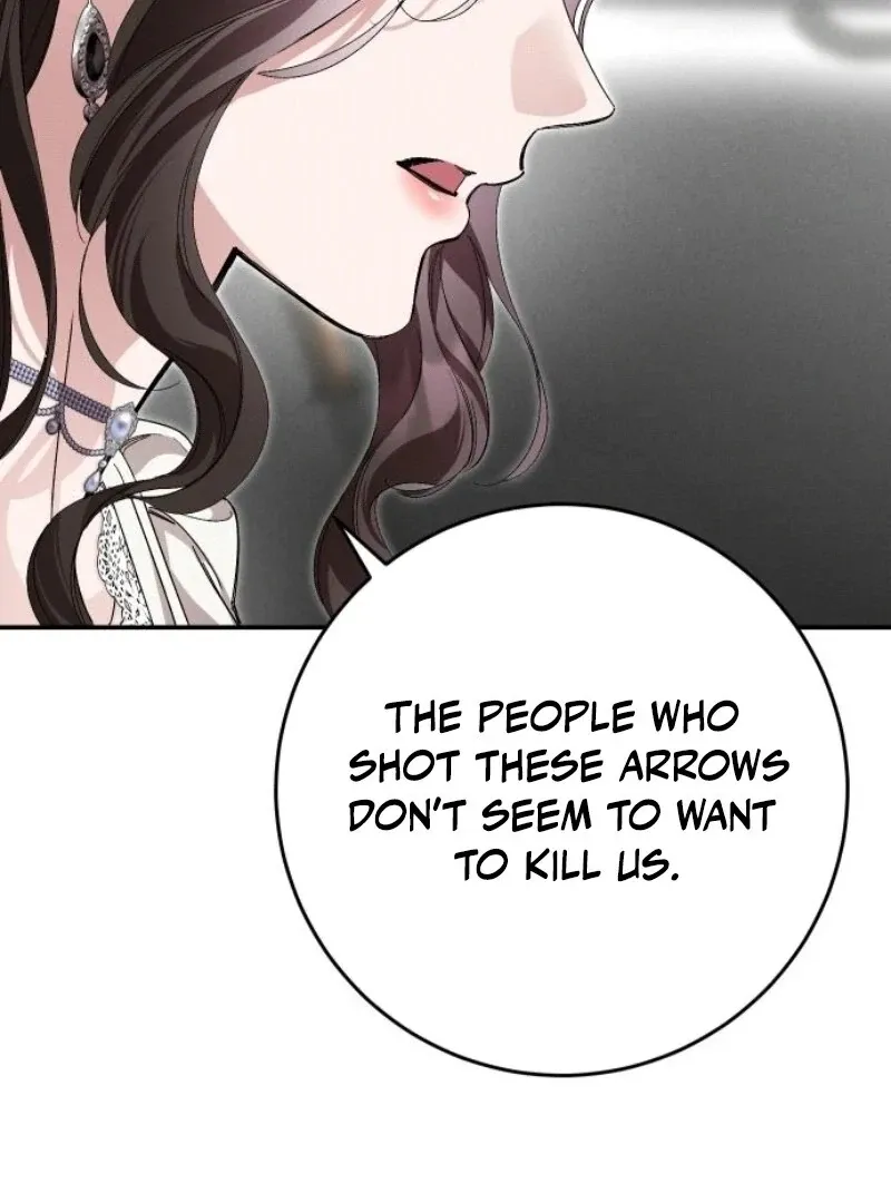 The empresss time reversed abducted marriage Chapter 30 page 27 - 