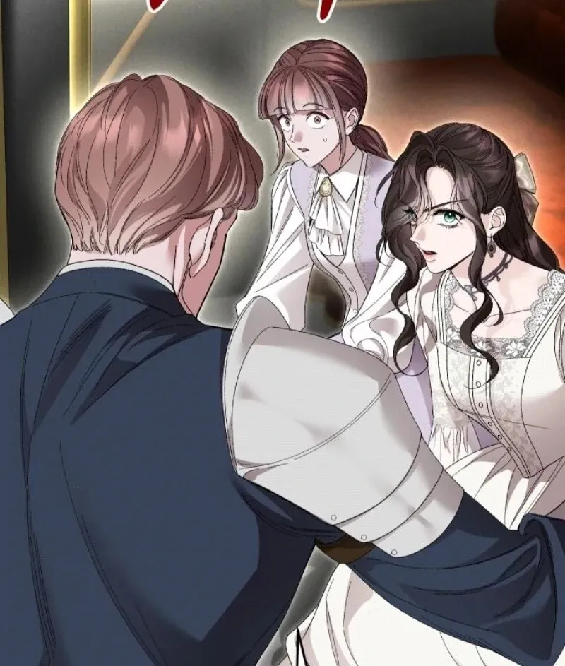 The empresss time reversed abducted marriage Chapter 30 page 32 - 