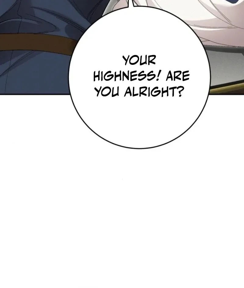 The empresss time reversed abducted marriage Chapter 30 page 33 - 