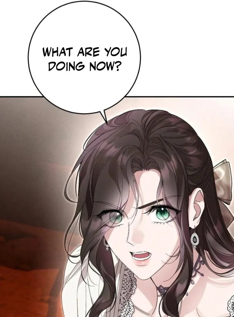 The empresss time reversed abducted marriage Chapter 30 page 34 - 