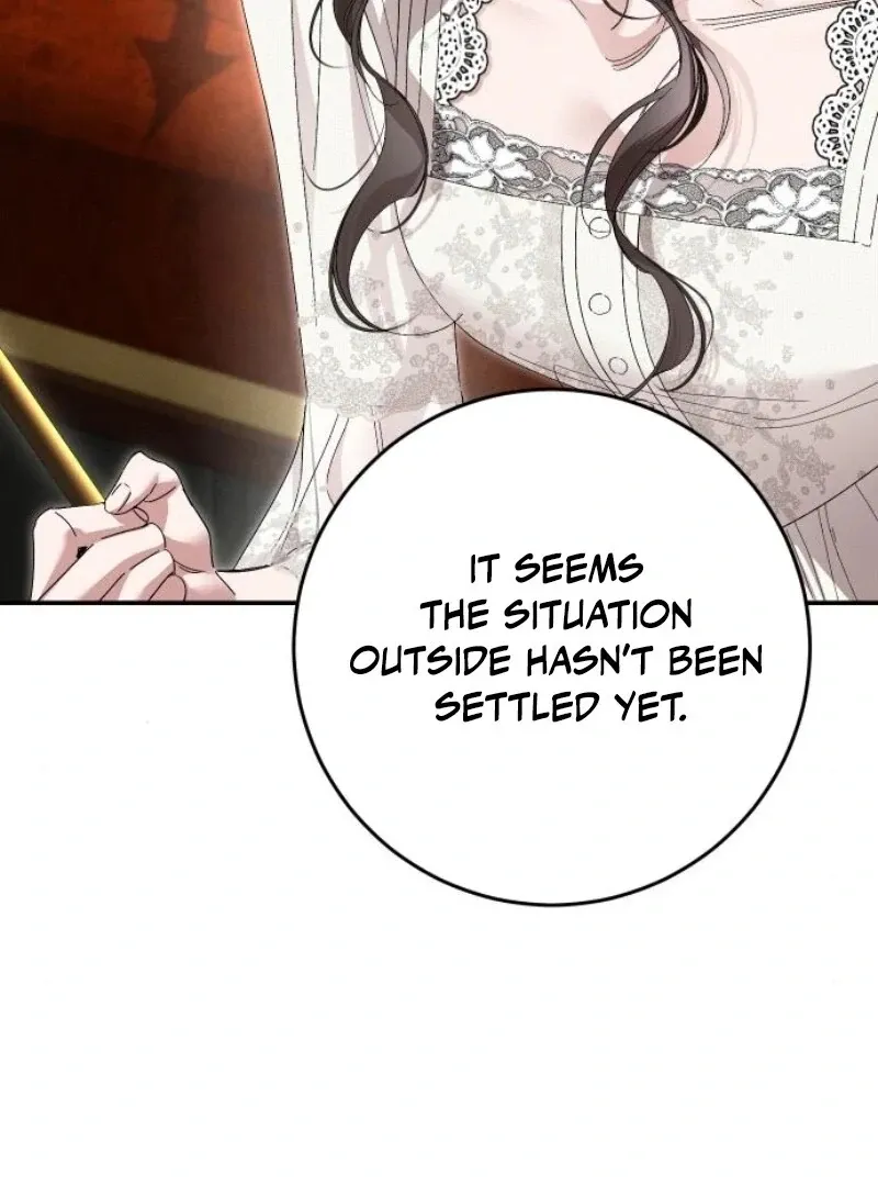 The empresss time reversed abducted marriage Chapter 30 page 35 - 