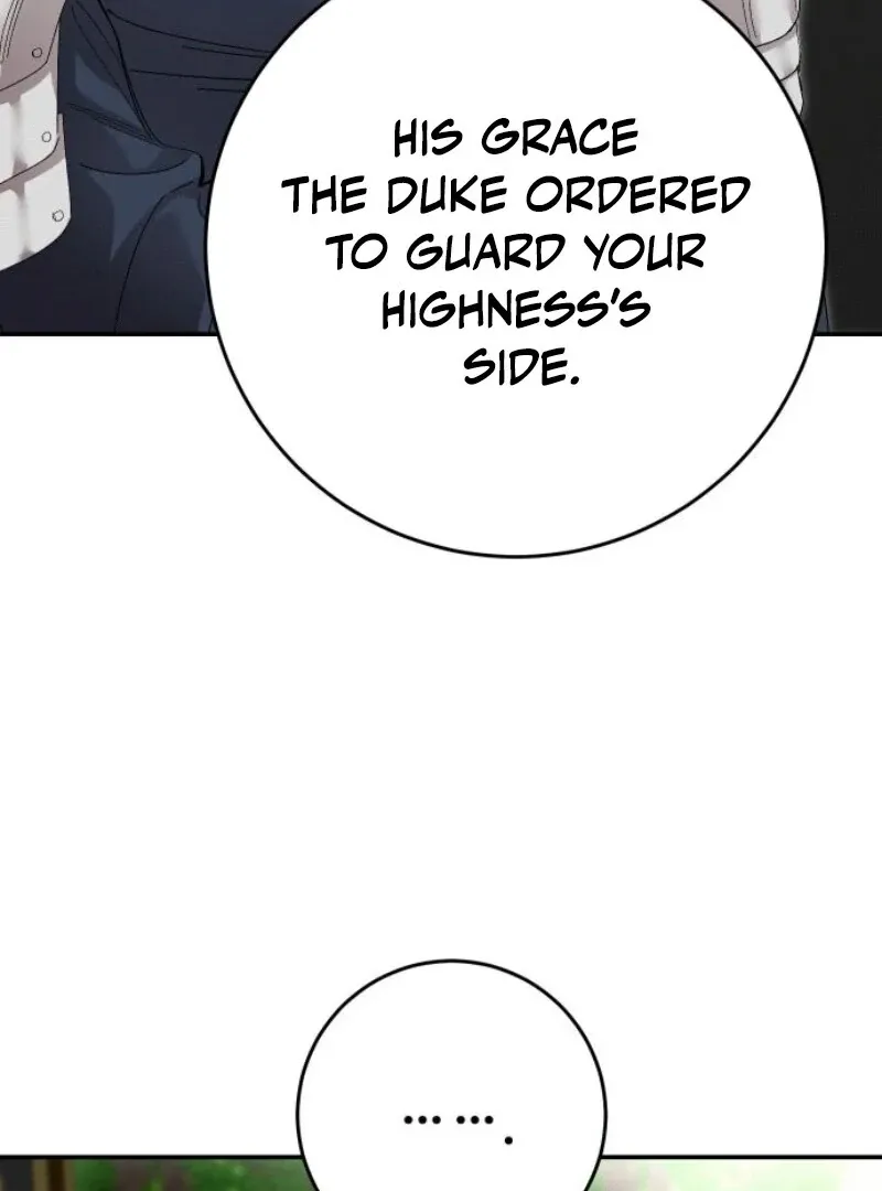 The empresss time reversed abducted marriage Chapter 30 page 37 - 