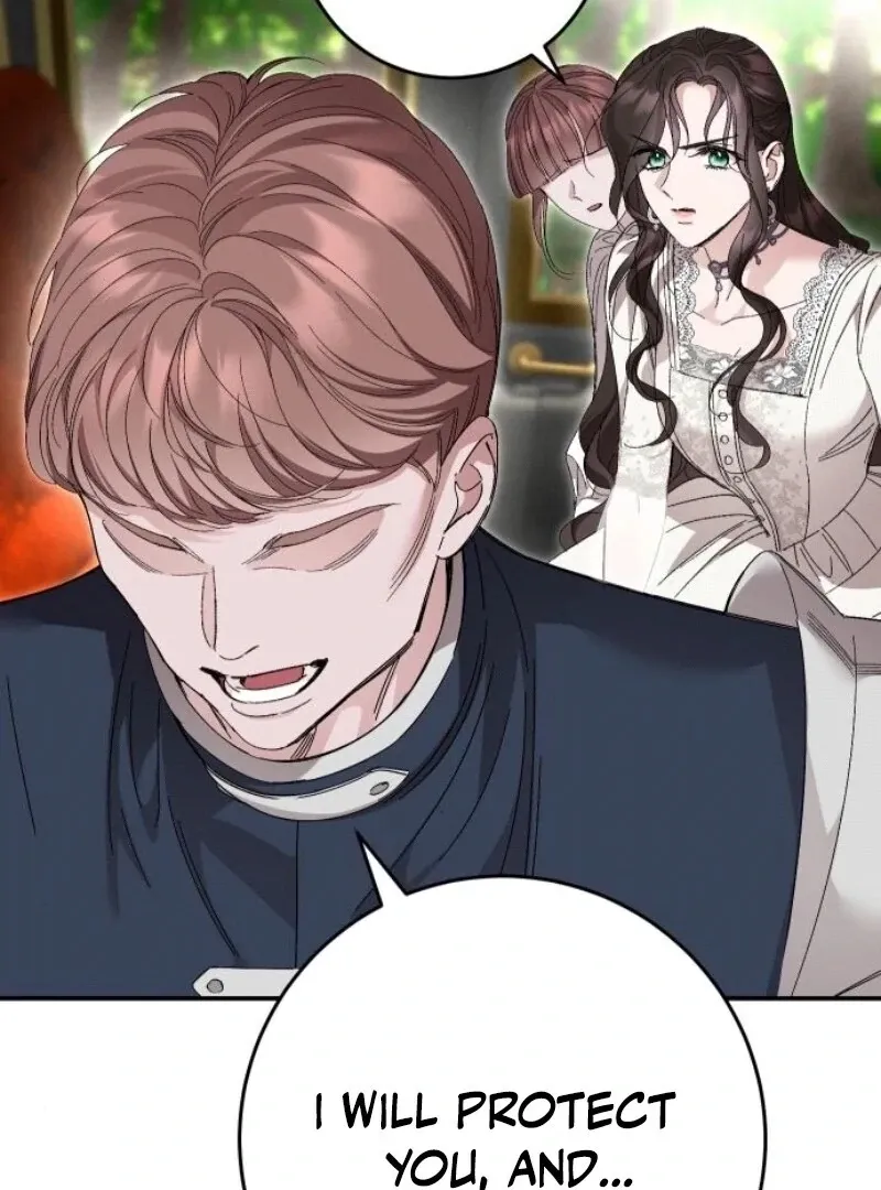 The empresss time reversed abducted marriage Chapter 30 page 38 - 