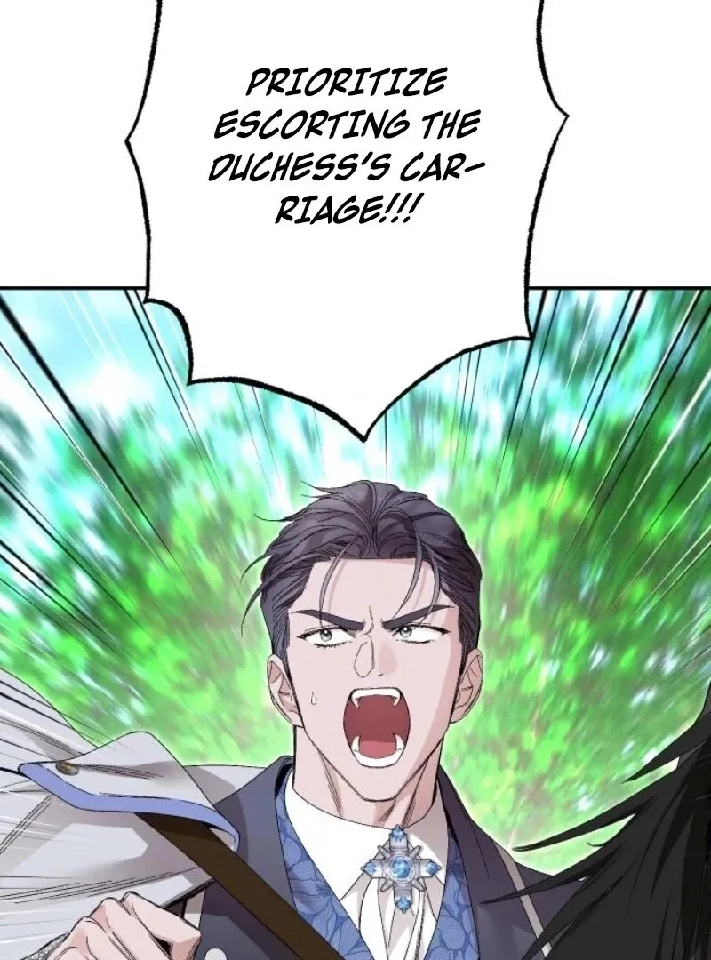 The empresss time reversed abducted marriage Chapter 30 page 6 - 