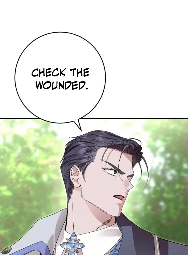 The empresss time reversed abducted marriage Chapter 30 page 54 - 