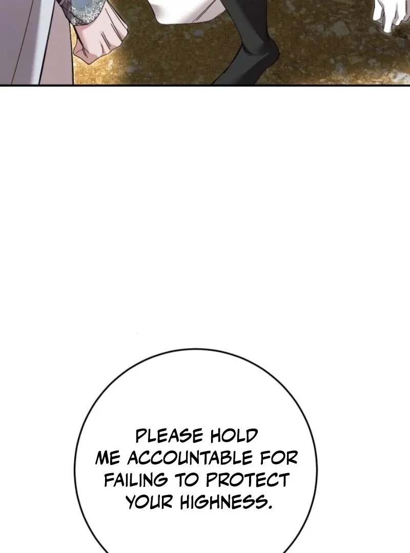 The empresss time reversed abducted marriage Chapter 30 page 63 - 