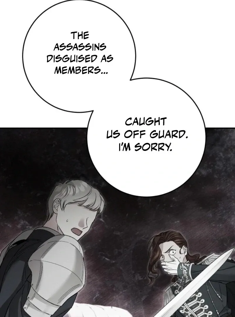 The empresss time reversed abducted marriage Chapter 30 page 66 - 