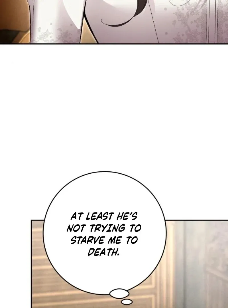 The empresss time reversed abducted marriage Chapter 30 page 94 - 