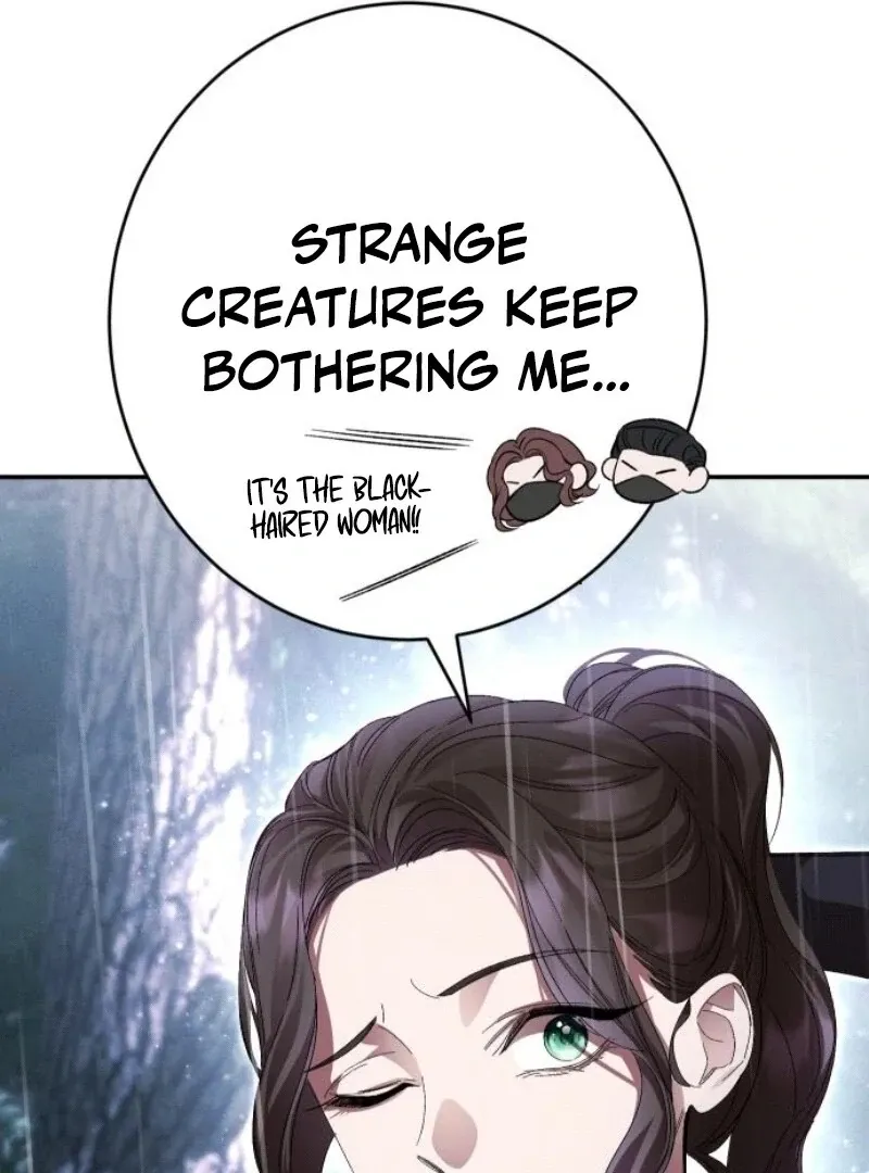 The empresss time reversed abducted marriage Chapter 31 page 113 - 