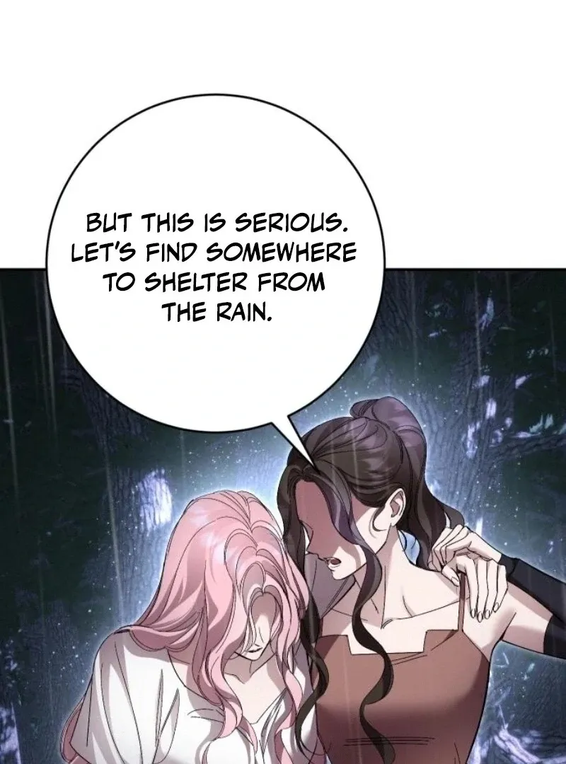 The empresss time reversed abducted marriage Chapter 31 page 120 - 