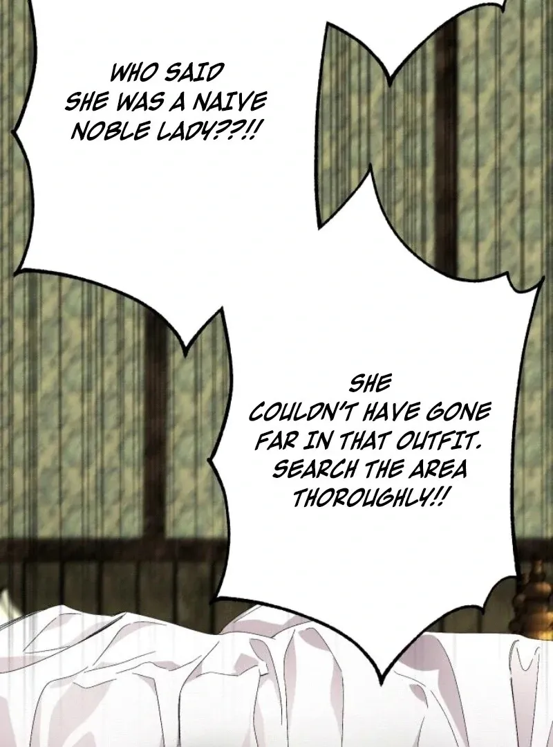 The empresss time reversed abducted marriage Chapter 31 page 13 - 