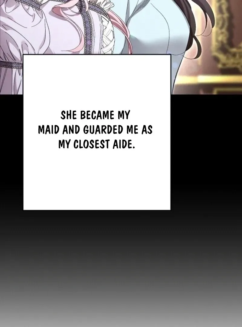 The empresss time reversed abducted marriage Chapter 31 page 139 - 