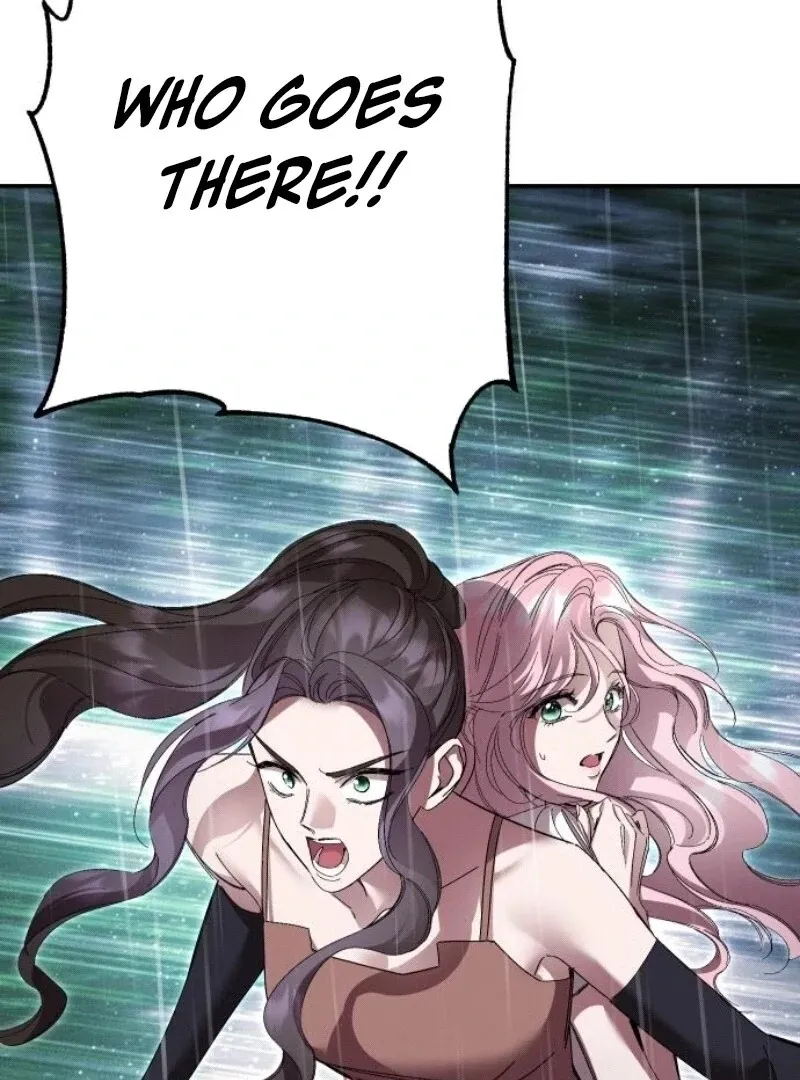 The empresss time reversed abducted marriage Chapter 31 page 143 - 