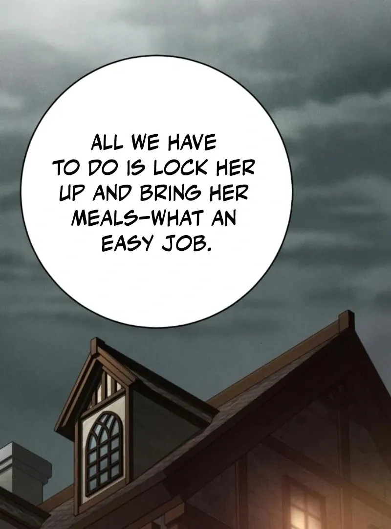 The empresss time reversed abducted marriage Chapter 31 page 4 - 