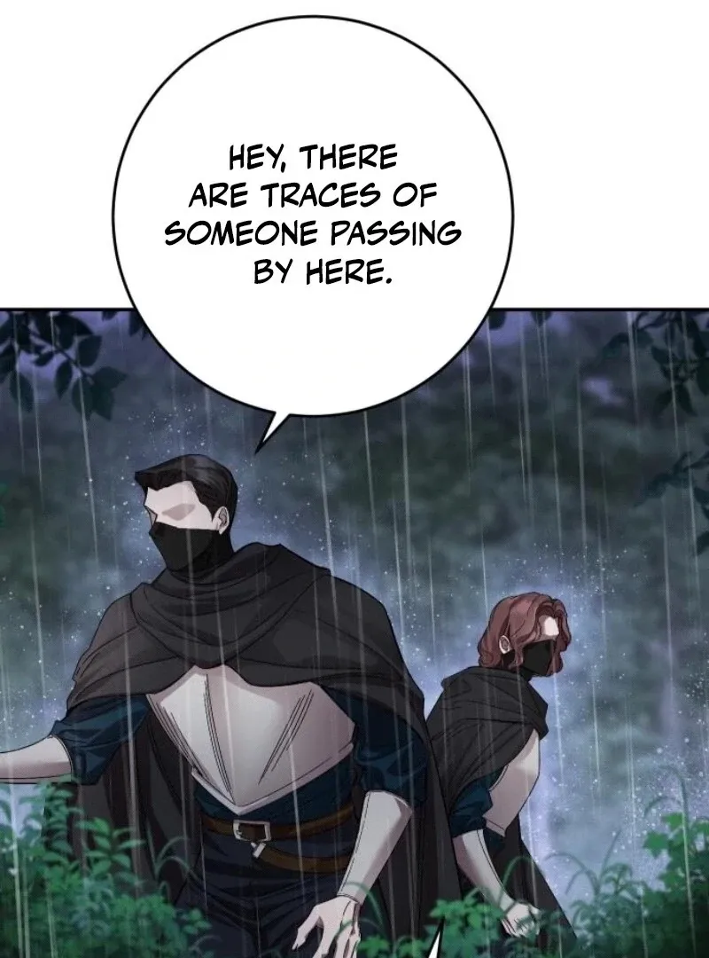 The empresss time reversed abducted marriage Chapter 31 page 38 - 
