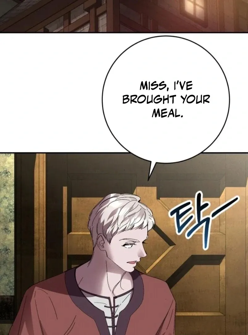The empresss time reversed abducted marriage Chapter 31 page 5 - 