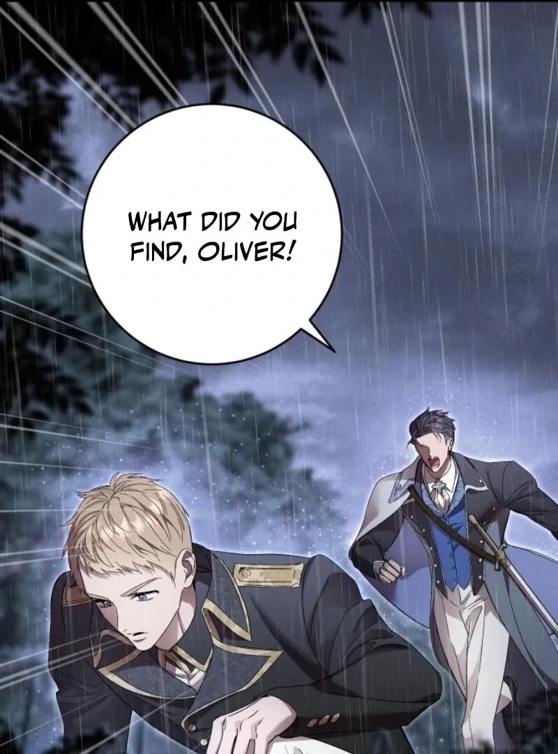 The empresss time reversed abducted marriage Chapter 31 page 58 - 