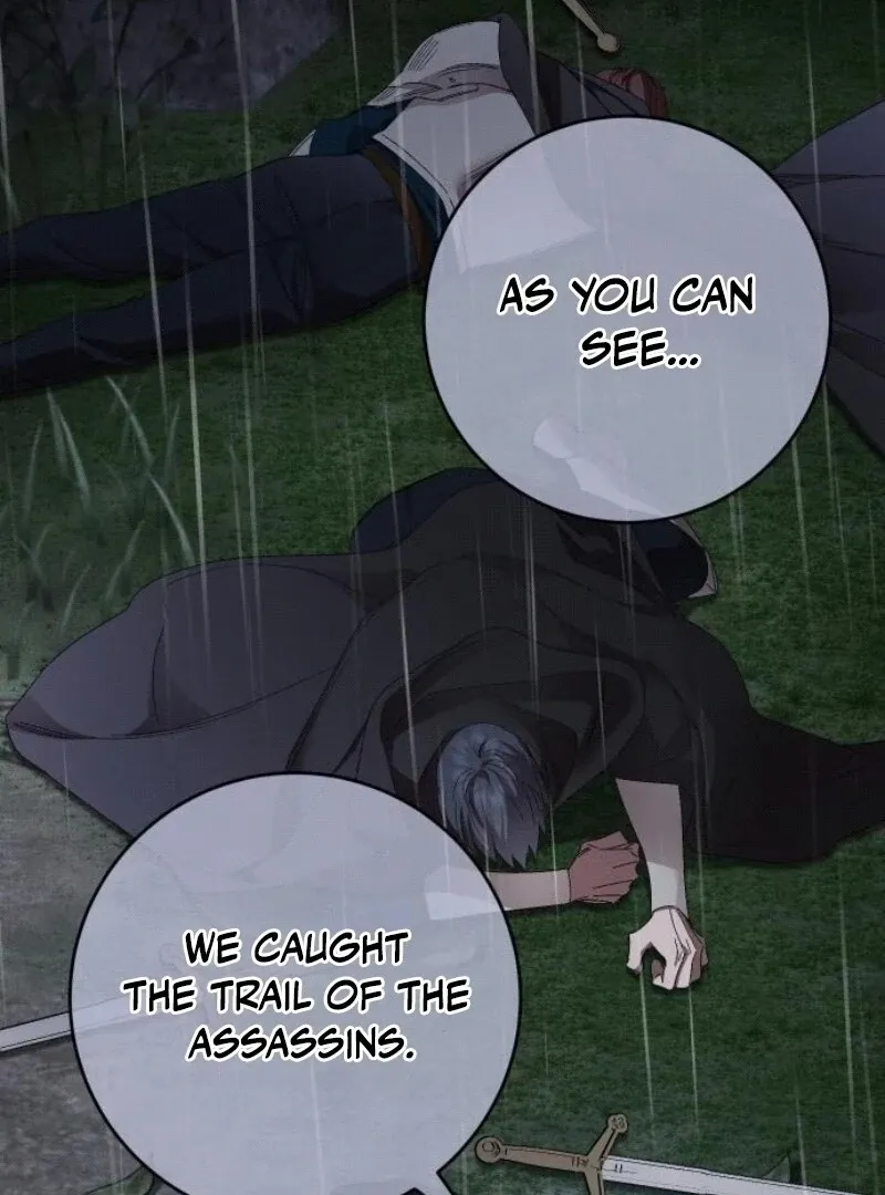 The empresss time reversed abducted marriage Chapter 31 page 60 - 