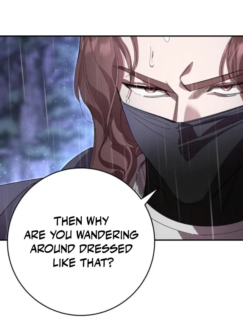 The empresss time reversed abducted marriage Chapter 31 page 84 - 