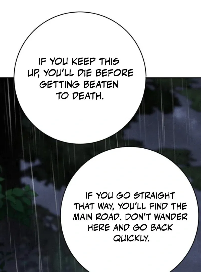 The empresss time reversed abducted marriage Chapter 31 page 87 - 