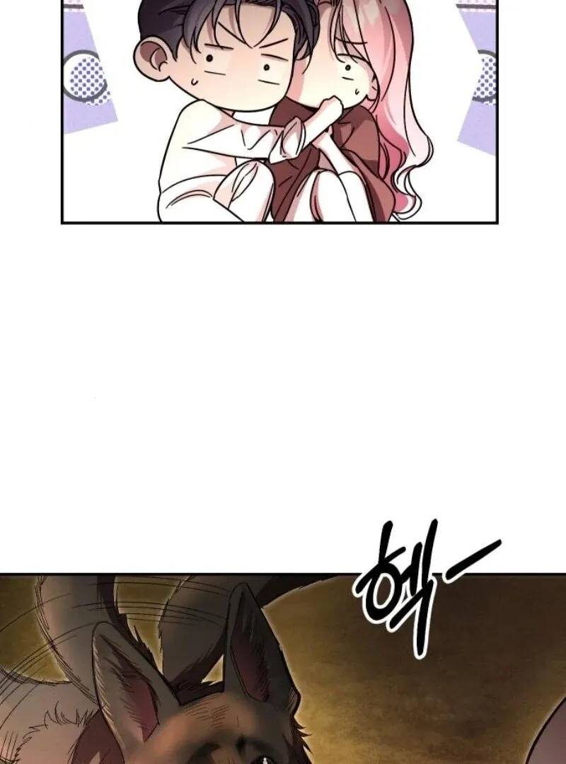 The empresss time reversed abducted marriage Chapter 32 page 104 - 