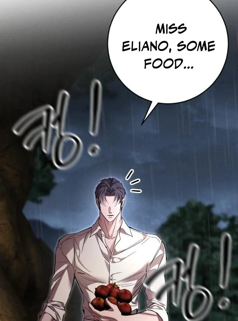 The empresss time reversed abducted marriage Chapter 32 page 124 - 