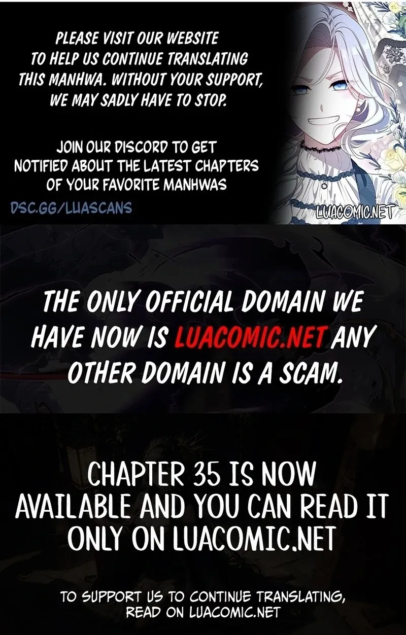 The empresss time reversed abducted marriage Chapter 32 page 134 - 