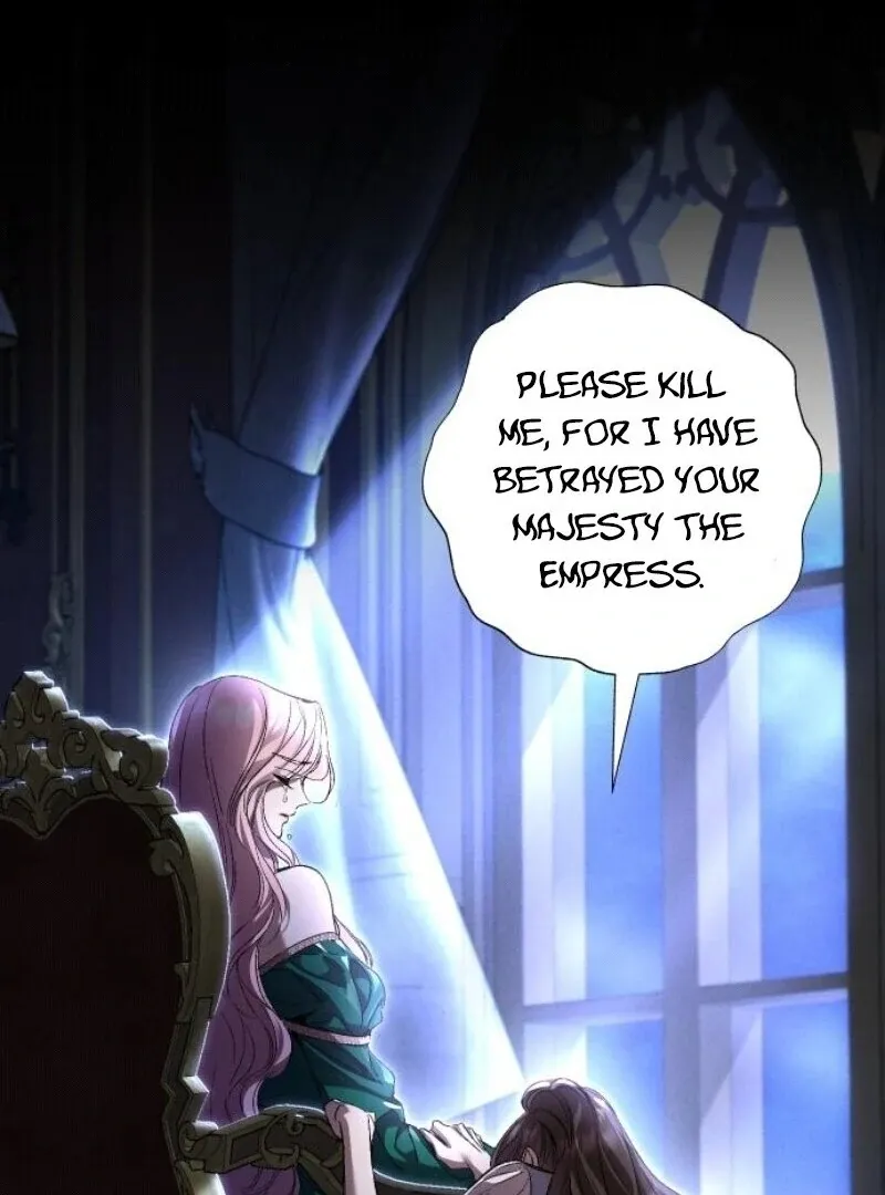 The empresss time reversed abducted marriage Chapter 32 page 15 - 