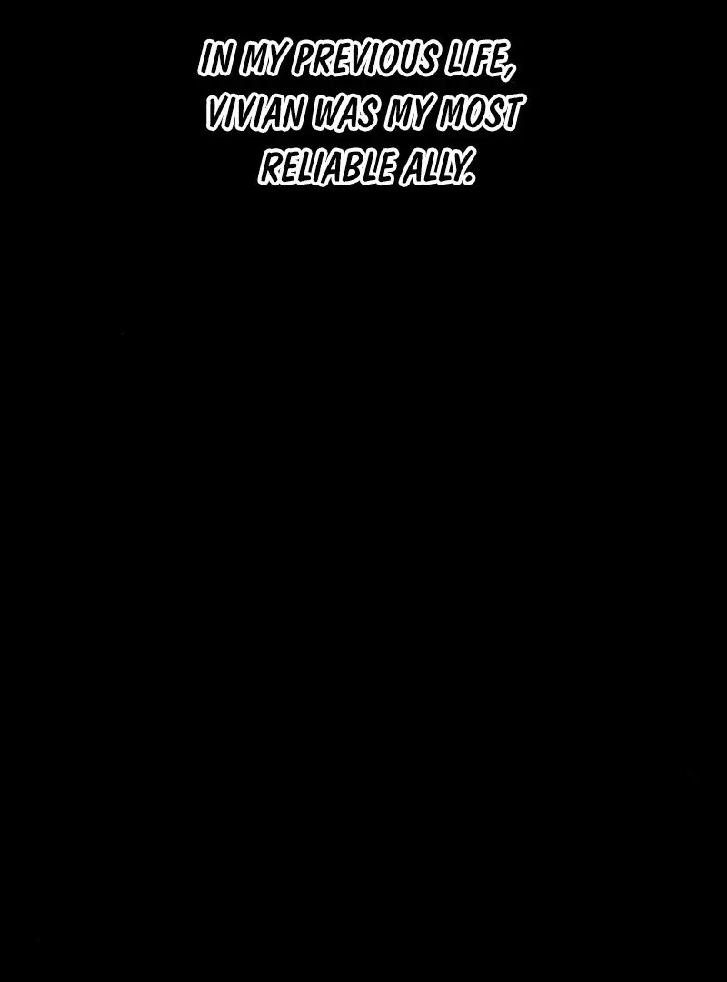 The empresss time reversed abducted marriage Chapter 32 page 3 - 