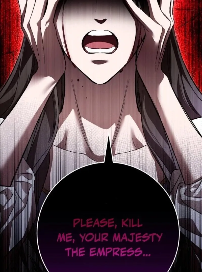 The empresss time reversed abducted marriage Chapter 32 page 5 - 
