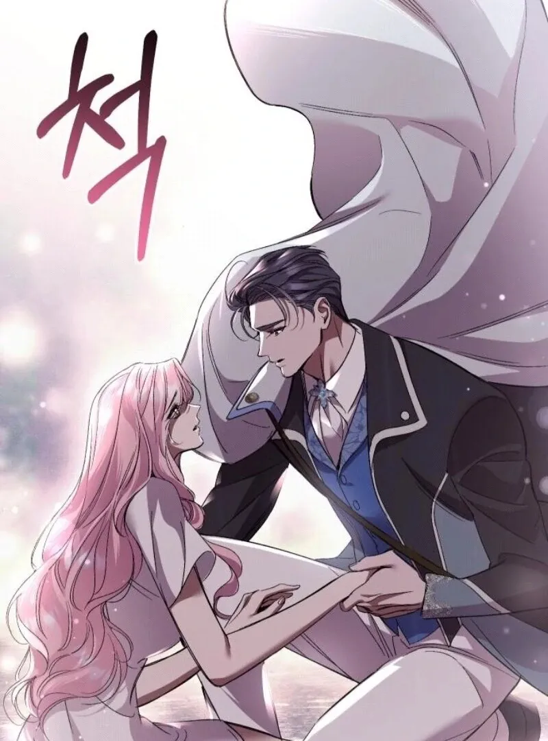 The empresss time reversed abducted marriage Chapter 32 page 49 - 