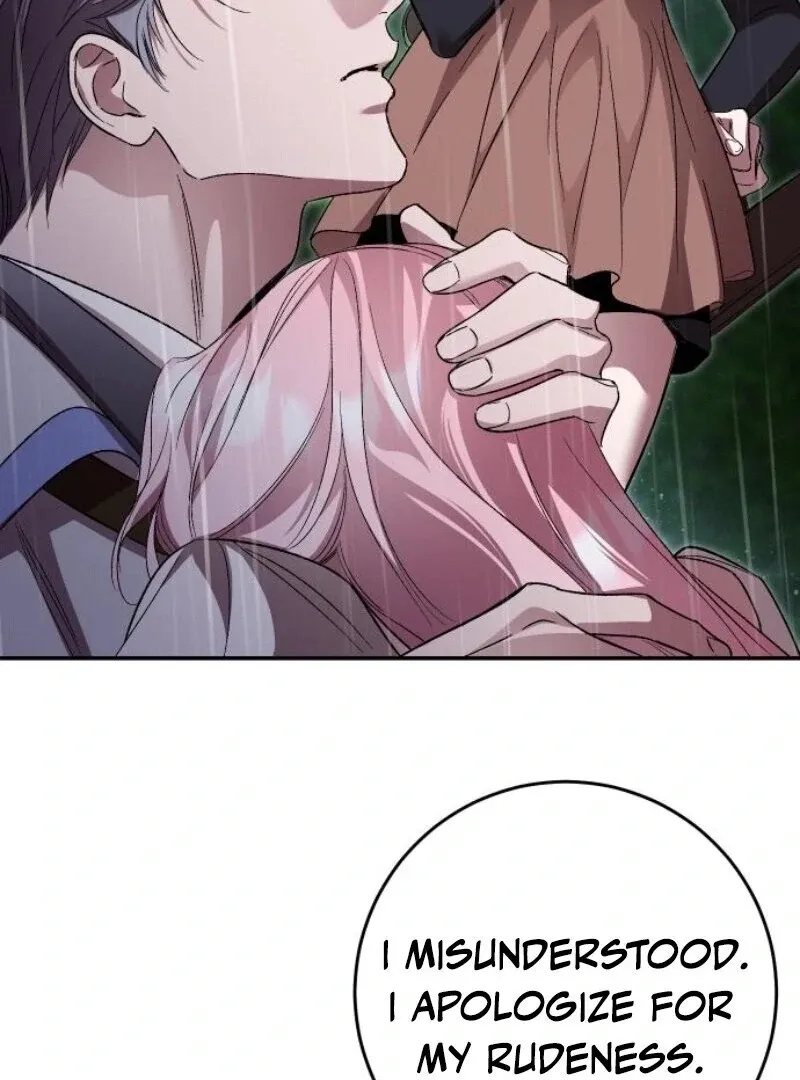 The empresss time reversed abducted marriage Chapter 32 page 59 - 