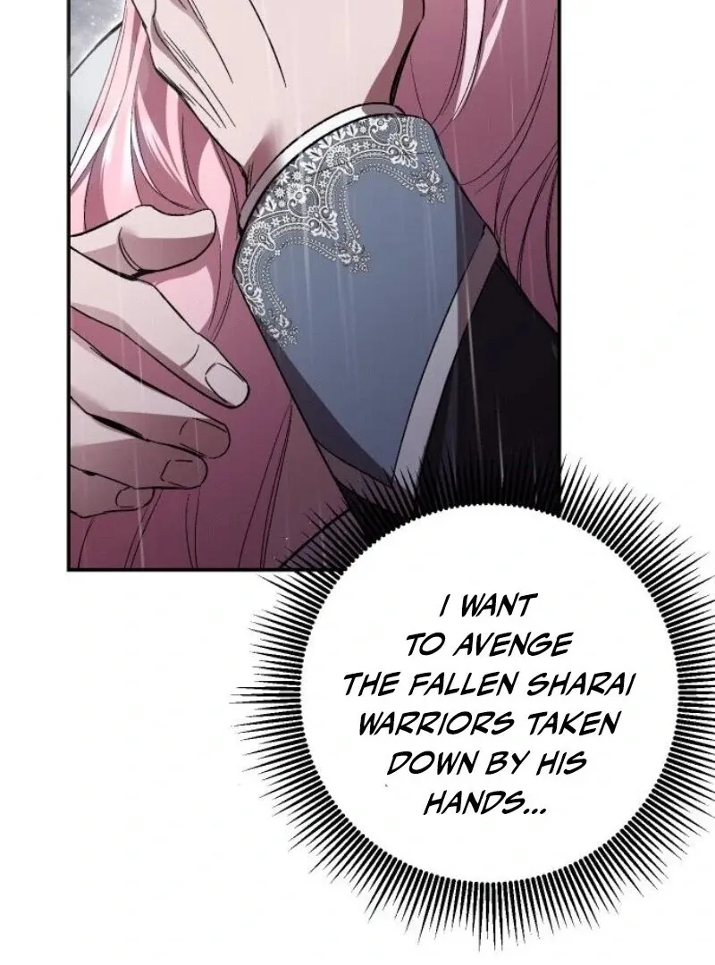 The empresss time reversed abducted marriage Chapter 32 page 69 - 