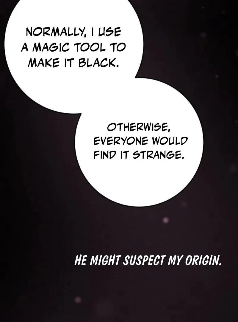 The empresss time reversed abducted marriage Chapter 32 page 93 - 