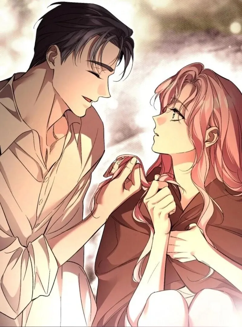 The empresss time reversed abducted marriage Chapter 32 page 99 - 