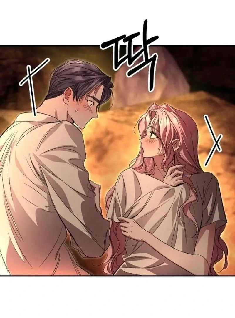 The empresss time reversed abducted marriage Chapter 33 page 103 - 