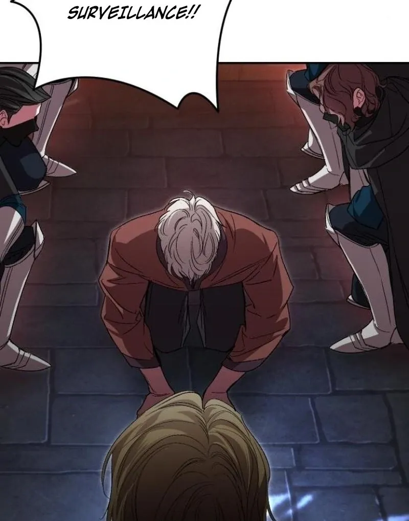 The empresss time reversed abducted marriage Chapter 33 page 111 - 