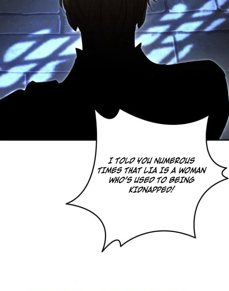 The empresss time reversed abducted marriage Chapter 33 page 112 - 