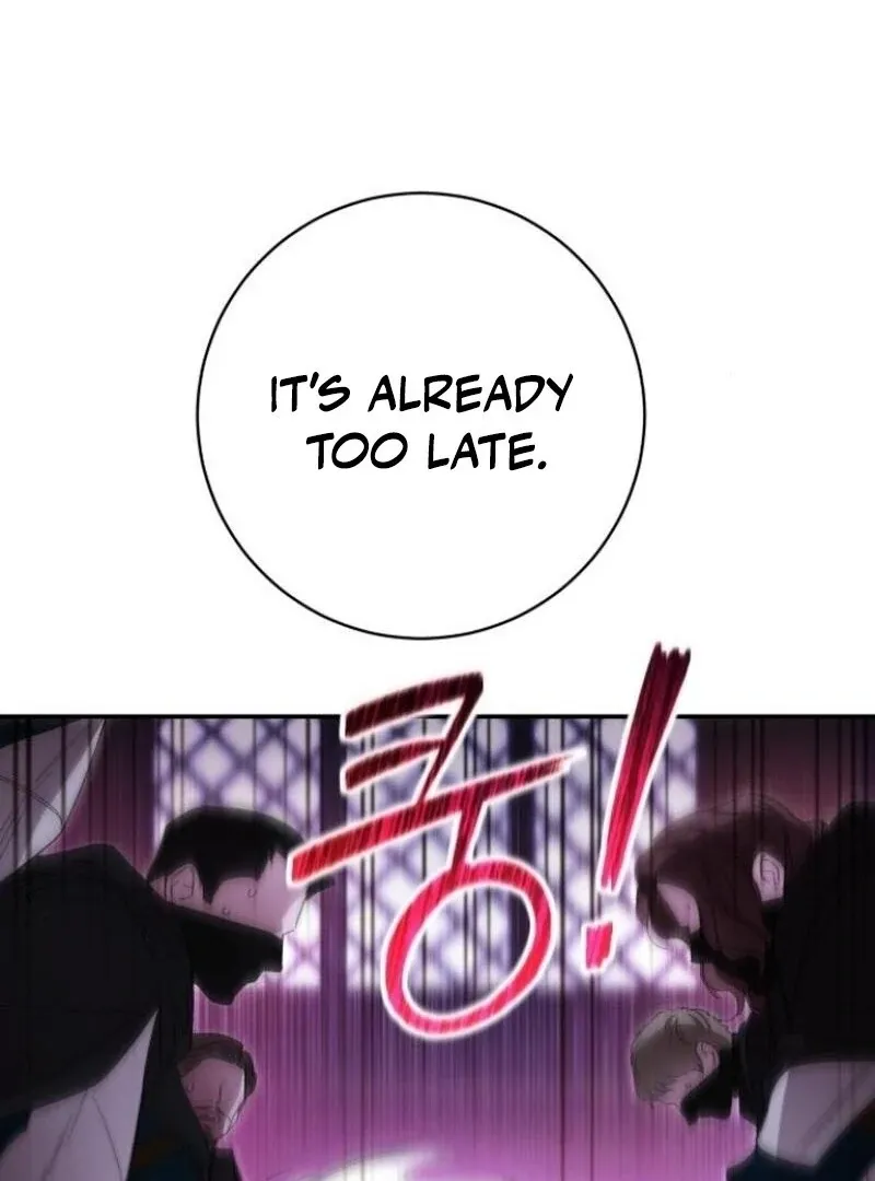 The empresss time reversed abducted marriage Chapter 33 page 116 - 